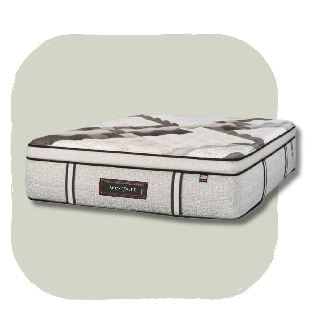 Bravura Luxury Mattress Line