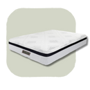 The Memory Foam Hybrid