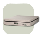 The Pure Touch Natural Latex Mattress